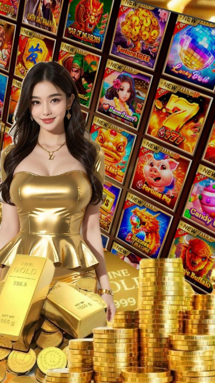 pohon4d slot Arcade Games result notification and account balance update