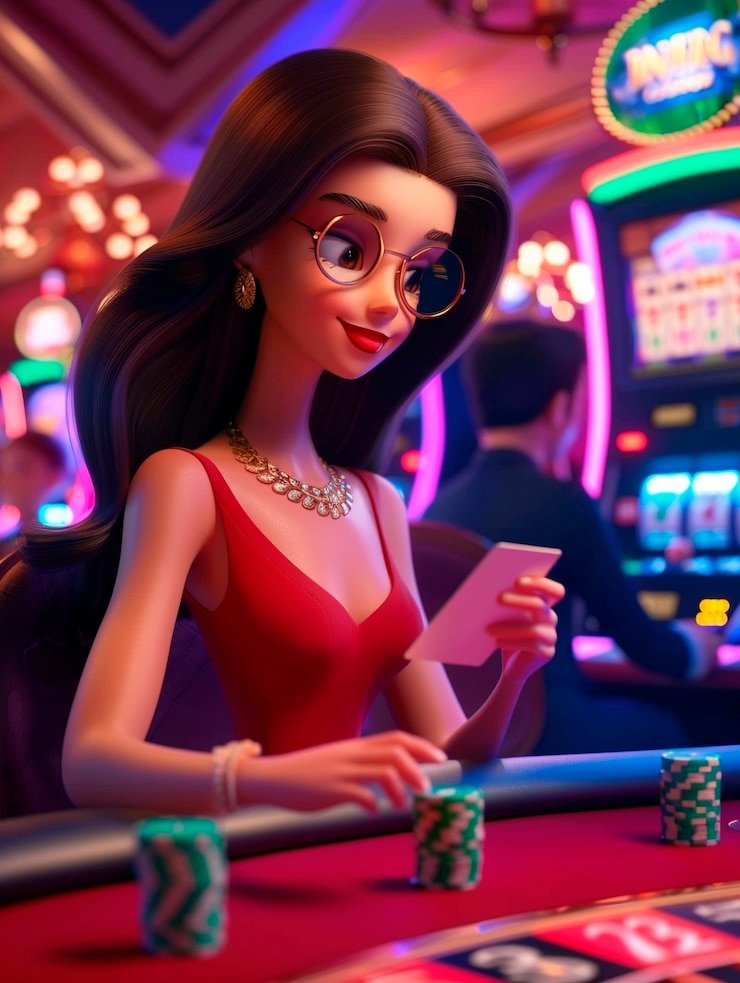 pohon4d slot featured game showcase