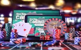 Result notification pohon4d slot arcade game result showing win or loss outcome